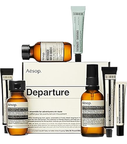 Amazon.co.jp: [Aesop] イソップ キョウト シティー キット ハンドケア