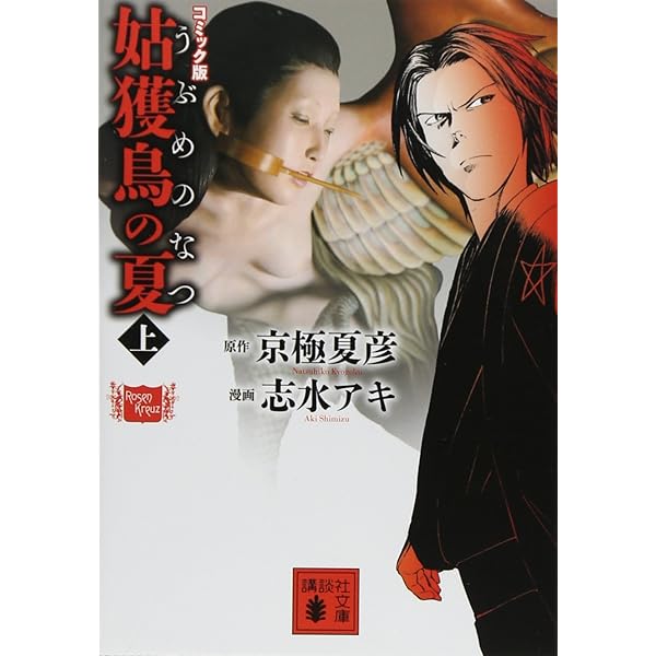 京極夏彦　志水 アキ　全20巻セット　魍魎の匣 狂骨の夢 姑獲鳥の夏 百器徒然袋 京極夏彦 志水 アキ 全20巻セット 魍魎の匣 狂骨の夢 姑