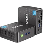 Amazon.co.jp: 【Intel Core i3-10110U初登場】GMKtec ミニPC G3 Pro