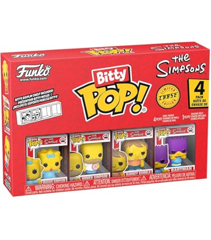 Amazon.co.jp: シンプソンズ FUNKO ボビングヘッド ボブルヘッド