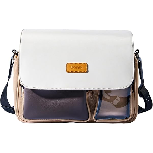 Amazon.co.jp: Oberwerth George カメラバッグ ダークブラウン : 家電