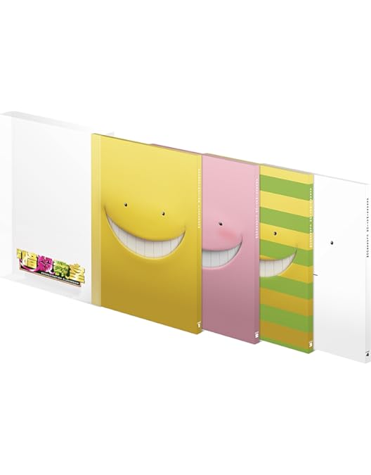 Amazon.co.jp: 映画 暗殺教室~卒業編~ DVD スペシャル・エディション(4