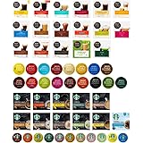 ドルチェグスト カプセル 全28種類各1杯 ネスカフェ シェアパック アソート 飲み比べ ギフト Flatオリジナル一覧表