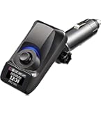 Amazon | コムテック GPSレシーバー シガーソケット挿入タイプ ZERO