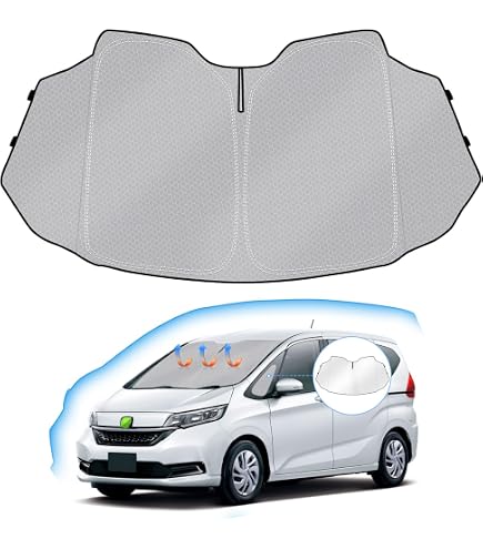 Amazon | Levolva 車用カーテン GB5系 GB6系 GB7系 GB8系 フリード