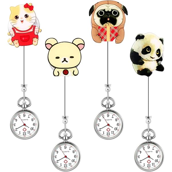 Amazon | 鬼滅の刃 懐中時計～蝶屋敷～ (栗花落カナヲ) | 懐中