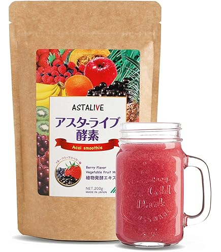Amazon | クレンジング酵素0 | クレンジング酵素0 | ダイエットシェイク