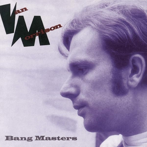 ◾️高音質USオリジナル盤◾️VAN MORRISON / ヴァンモリソン◾️Blow Amazon.co.jp: Blowin Your Mind: ミュージック
