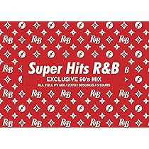 90's ヒップ・ホップ & R&B [DVD] Amazon.co.jp: Super Hits HIP HOP -EXCLUSIVE 90's MIX- [DVD