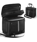 Amazon.co.jp: ポータブル電源 収納バッグ EF ECOFLOW DELTA 2/DELTA 3