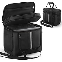 Amazon.co.jp: ポータブル電源 収納バッグ Anker Solix C1000/ C800