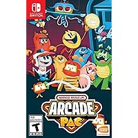 Amazon.co.jp: Namco Museum Archives Volume 1 ナムコミュージアム