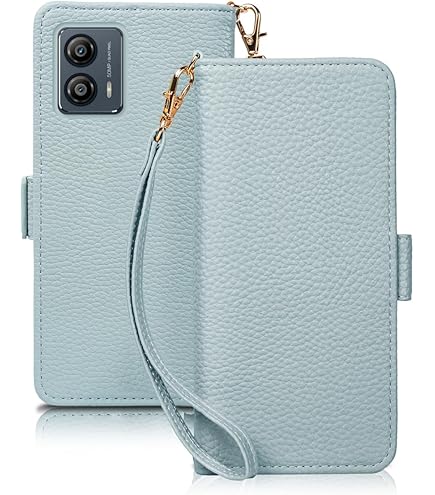 Amazon.co.jp: に適用する Moto G53J 5G/ G53y 5G/ G53 5G ケース 手帳