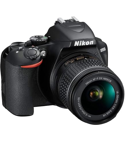 Amazon | Nikon D80 10.2MP Digital SLR Camera Kit with 18-135mm AF