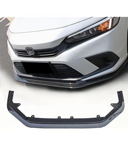 インテグラ　タイプR DC5 TYPE-R フロントバンパー　社外品　乱人 インテグラ タイプR DC5 TYPE-R フロントバンパー 社外品 乱人