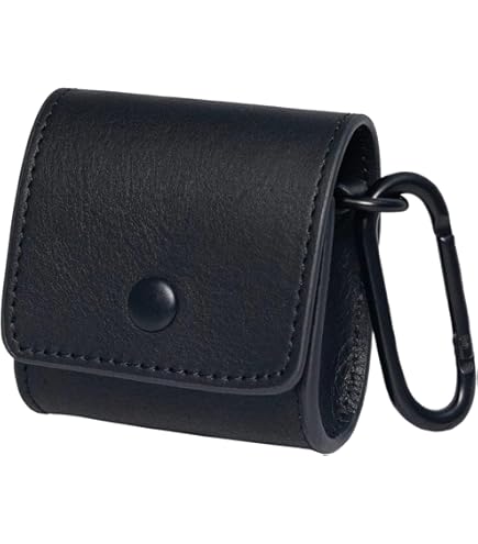 Amazon | 本革 レザー 栃木レザー イヤホンケース イヤホンカバー