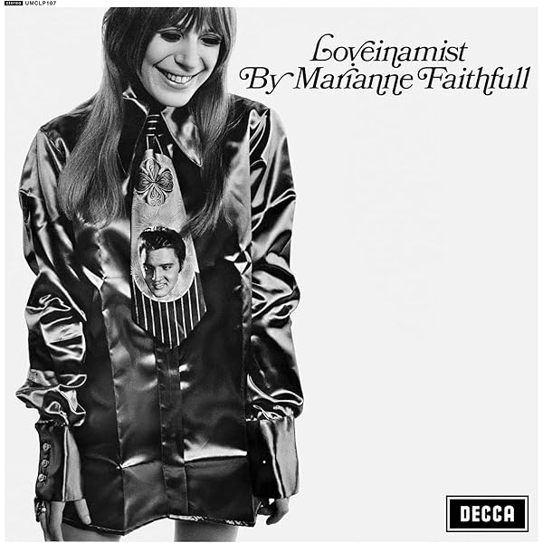 Amazon.co.jp: Faithfull Forever [Analog]: ミュージック
