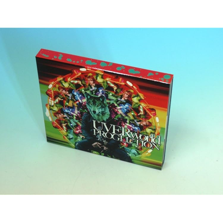 Amazon.co.jp: AwakEVE - UVERworld: ミュージック