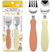 ponponさま　スプーンフォーク ponponさまスプーンフォーク