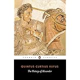 The History of Alexander