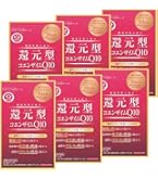Amazon | 還元型コエンザイムQ10 袋タイプ カネカ社製 60粒×3個セット