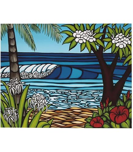 Amazon.co.jp: [ヘザーブラウン] HEATHER BROWN ART PRINT 絵画