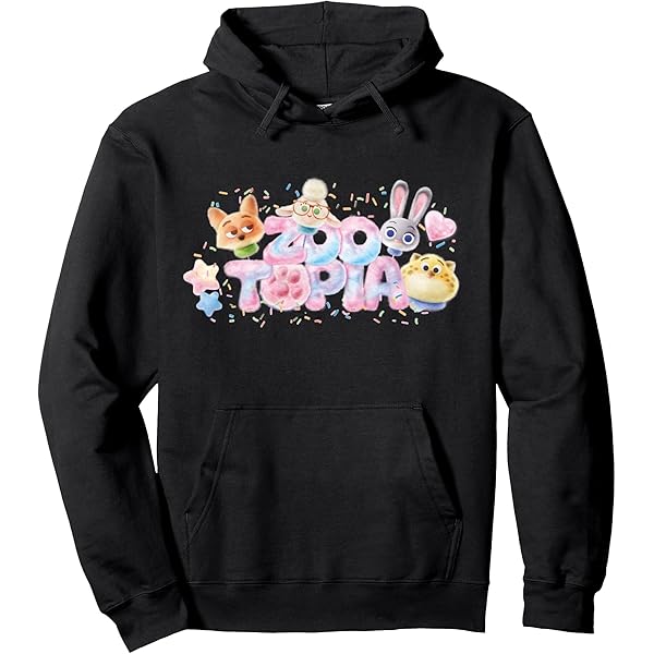 Amazon.co.jp: [Lasinoreu] ズートピア ジュディ ニック パーカー