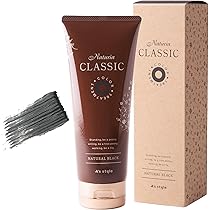 Amazon | アズスタイル A'sstyle ナチュリア クラシック 白髪用 カラー