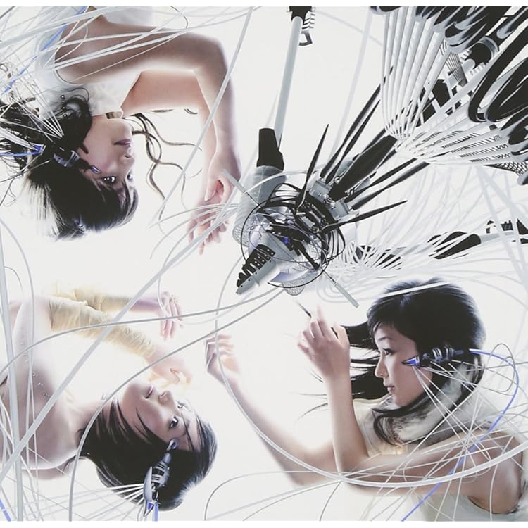 Amazon.co.jp: リニアモーターガール - Perfume: ミュージック