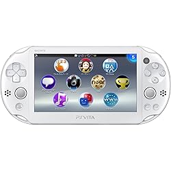 Amazon.co.jp: PlayStation Vita Value Pack ライムグリーン/ホワイト