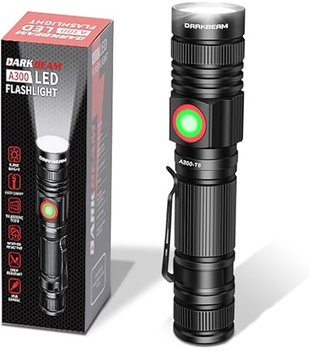 Amazon.co.jp: Elzetta Charlie C-133 3セル 懐中電灯 標準ベゼル