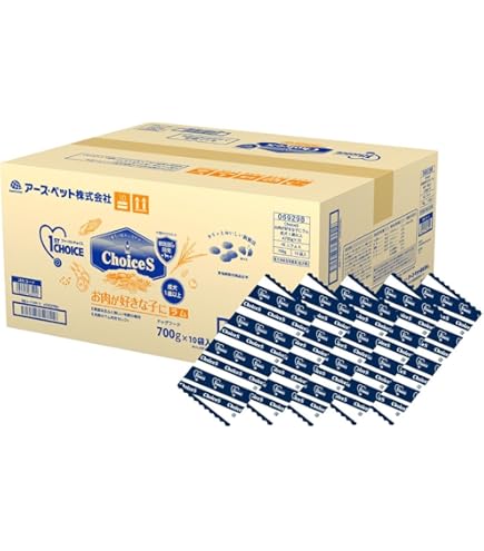Amazon.co.jp: ファーストチョイス ドッグフード 成犬 1歳以上