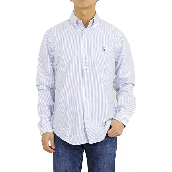 Polo by Ralph Lauren シャツ 楽天市場】ラルフローレン ポロ スリムフィット
