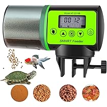 Auto Feeder 自動給餌器 Tetra テトラ 自動給餌器 オートフィーダー AF3 便利な3