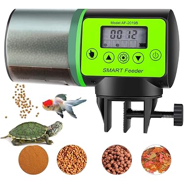 Amazon.co.jp ほしい物ランキング: 魚用自動給餌器 で、ほしい物リスト
