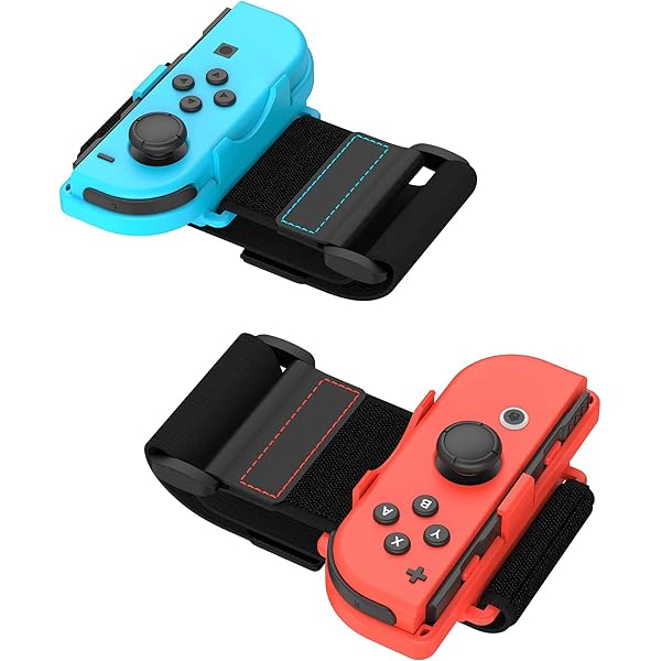 Wholesale AOLION Wrist Bands For Just Dance 2020 2019 For