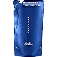 Amazon | THERATIS (セラティス) ムーンライト スリーク シャンプー