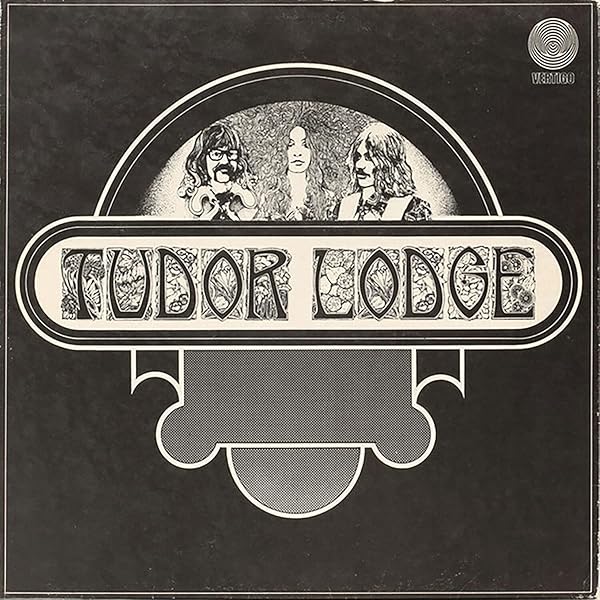 Tudor Lodge　チューダー・ロッジ Amazon.co.jp: チューダー・ロッジ: ミュージック