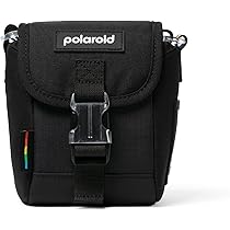 Amazon.co.jp: Polaroid(ポラロイド)Polaroid Go Bag Spectrum