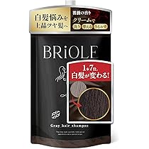 Amazon | 【リニューアル/1本7役/白髪ケア】 クリームシャンプー ヘナ