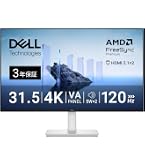 Amazon.co.jp: IODATA モニター 4K 31.5インチ 90W給電 Type-C LAN接続