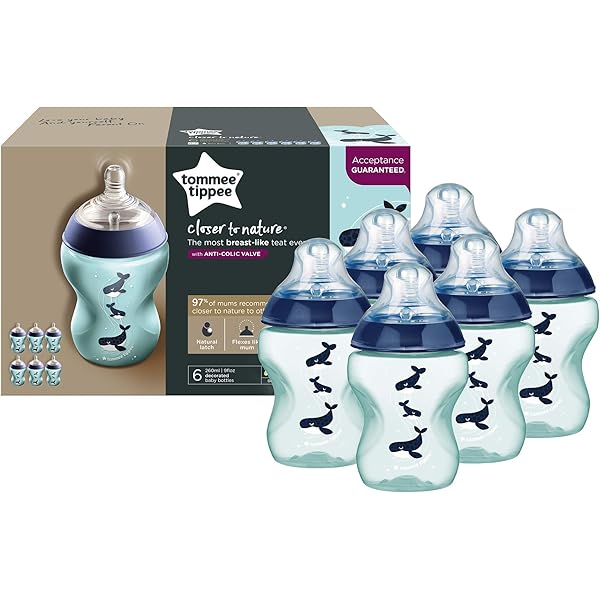 tommee tippee novelty hood bottle