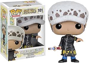 Funko Pop Animation Shonen Jump One 