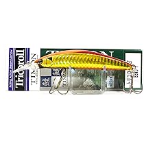 Amazon.co.jp: JACKALL(ジャッカル) ミノー ティモン