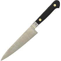 Misono ペティナイフ　12cm スウェーデン鋼 Amazon｜ミソノ(Misono) スウェーデン鋼 ペティーナイフ No.133