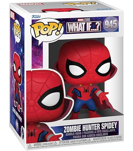 POP！スパイダーマン220限定品 レア Amazon.co.jp: Funko
