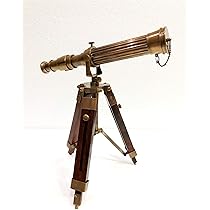 アンティーク望遠鏡 テレスコープ　ガリレオ 71WvRuEmltL._AC_UL210_SR210,