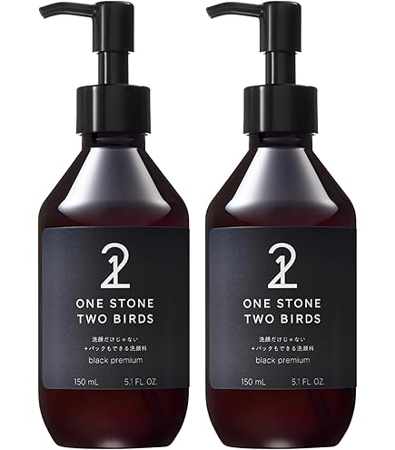 専用　クレンジング＆ウォッシュ✖️1 クレンジング✖️2 SECRETMUSE / シークレットミューズ ツーインワンジェルクレンジングの