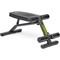 Amazon.co.jp: adidas(アディダス) アブベンチ トレーニングベンチ 2 