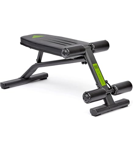 Amazon.co.jp: Adidas ADBE-10238 Training Bench, Muscle Training 